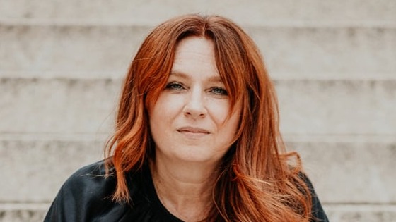 Anja Hogan